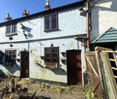 4, Mill Hill, Market Harborough LE16 9TH