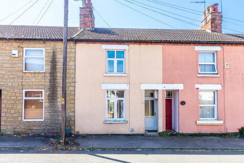 Crabb Street, Rushden