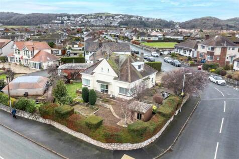 Llanrhos Road, Penrhyn Bay, Llandudno, Conwy, LL30