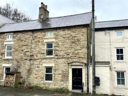 2, Shield Street, Hexham NE47 9BP