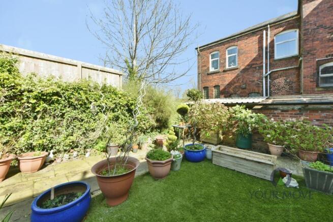 3 bed End of Terrace for sale Image 12