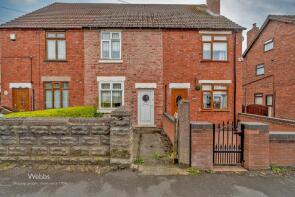 140, Burntwood Road, Norton Canes, Cannock WS11 9RL
