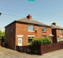 25, Illsley Road, Darfield, Barnsley S73 9AL