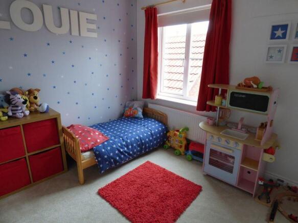 Bedroom 3