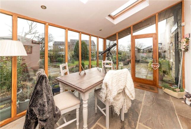 Sun Room