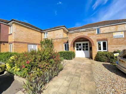 Worthing Road, East Preston