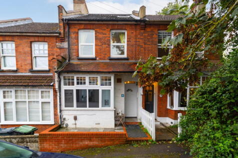 Hillside Avenue, Purley, CR8 2DP
