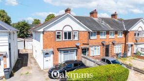 99, Langstone Road, Birmingham B14 4QT