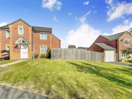 Haven Hill Road, Sheffield