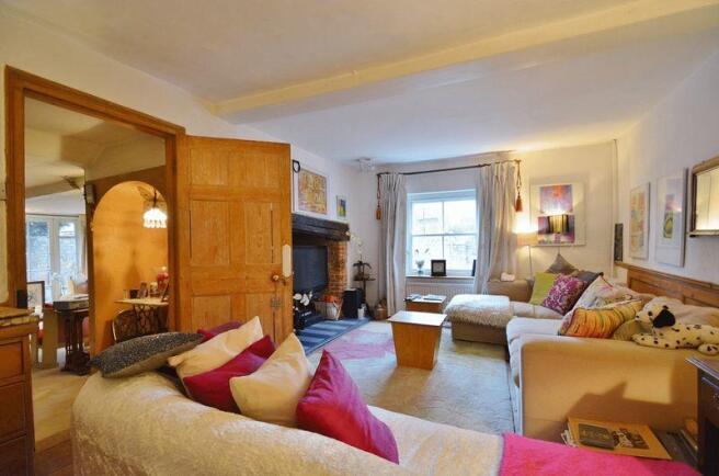 Sitting Room