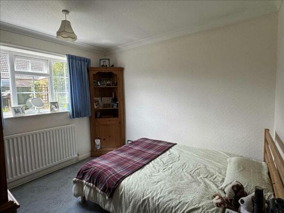 BEDROOM TWO