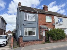 106, Alfreton Road, Alfreton DE55 5TQ
