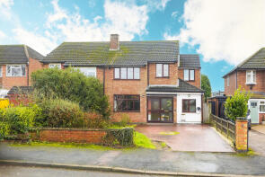 7, Elmhirst Road, Lutterworth LE17 4PZ