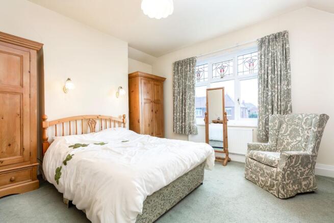 Master Bedroom 1