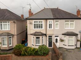 37, Aston Crescent, Newport NP20 5RA