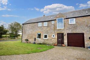 1, Farm Court, Morpeth NE61 5EG