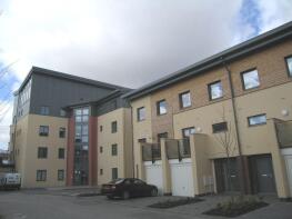 66, St Christophers Court, Maritime Quarter, Swansea SA1 1UA