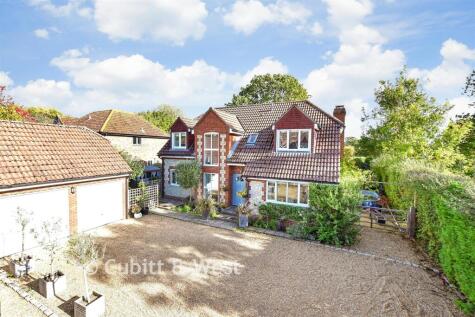 The Avenue, Hambrook, West Sussex