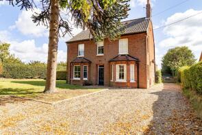 Holly House, The Lane, Melton Constable NR24 2JX