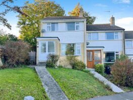 25, Richmond Heights, Beacon Hill, Bath BA1 5QJ