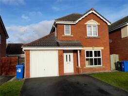 33, Llys Ogwen, Prestatyn LL19 7JA