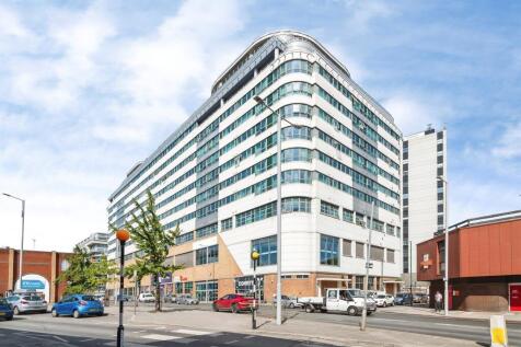 Huntingdon Street, Nottingham