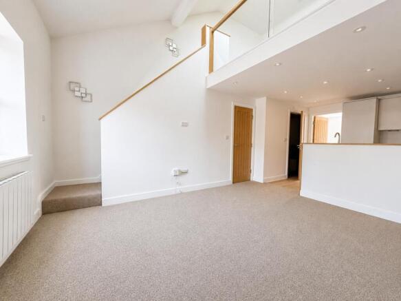 Open Plan