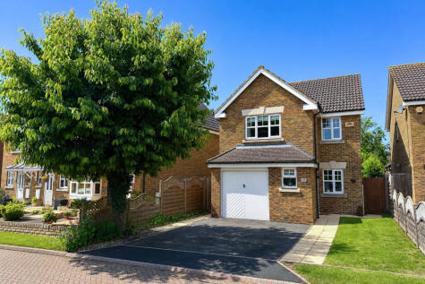Stone, Buckinghamshire, HP17