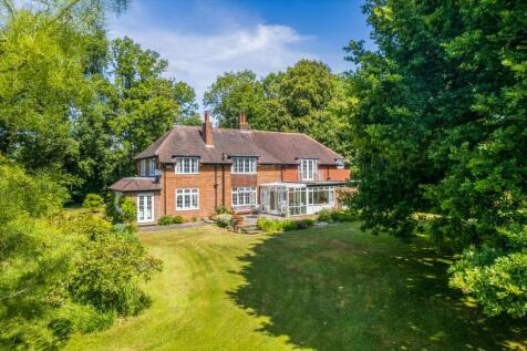 Underriver House Road, Underriver, Sevenoaks, Kent, TN15