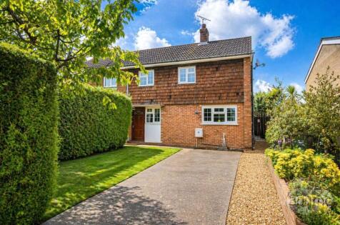 Woodlands Road, Guildford, Surrey, GU1