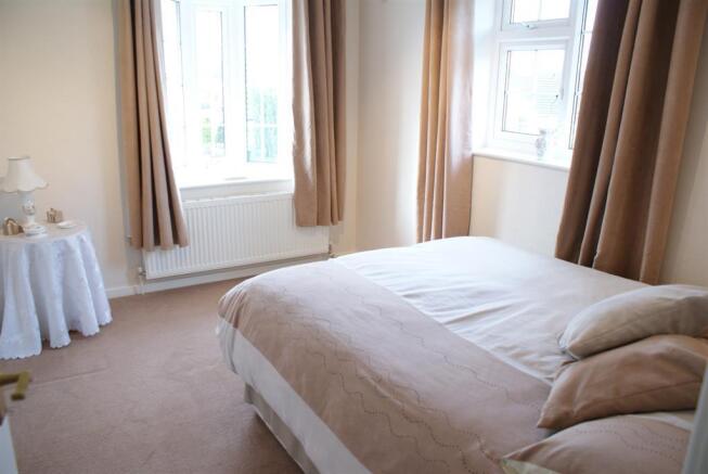 Bedroom 3