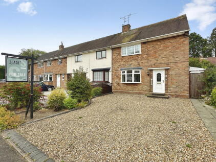 Tilbury Close, Castlecroft, Wolverhampton, WV3 8JW