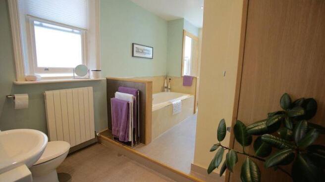 Bath 1