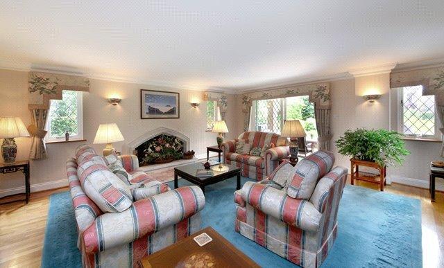 Drawing Room