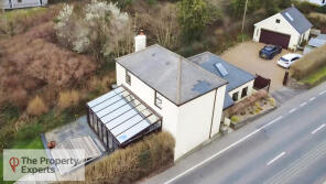Moorlands, Road From Cholwell Farm To Walford House, Tavistock PL19 9QB