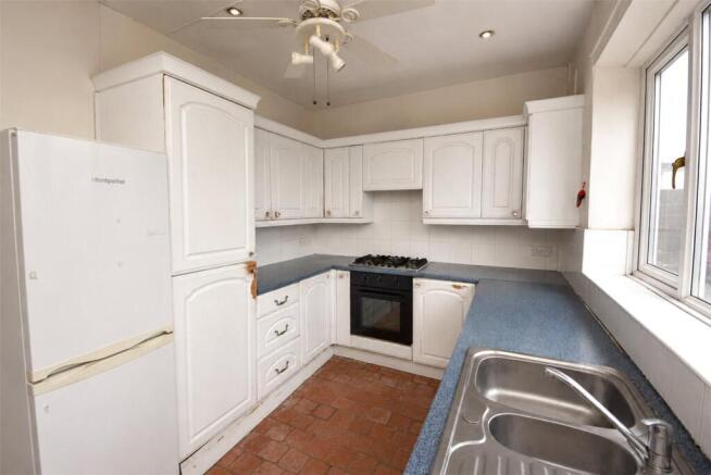 Gorsedale Road, Wallasey, Wirral photo 4