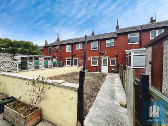 2 bed Terraced to rent Image 9