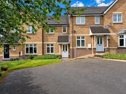 Tudor Mews, Miskin, Pontyclun, Rhondda Cynon Taff. CF72 8SL