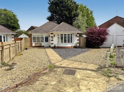 Brook Close, Bournemouth, BH10 5