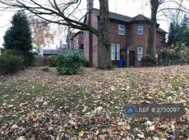 51a, St Christopher Avenue, Penkhull, Stoke-on-trent ST4 5NA
