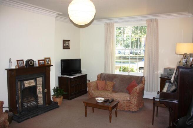 Sitting Room1