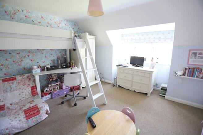 Bedroom Two