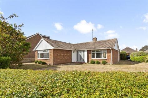 Eastergate Close, Goring-By-Sea, Worthing
