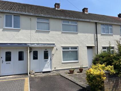 Westbury Crescent