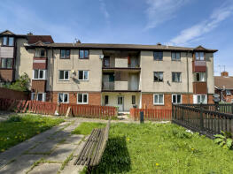 5, Aydon House, Castles Green, Sunderland SR3 3HN