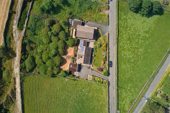 3 bed Bungalow for sale Image 4