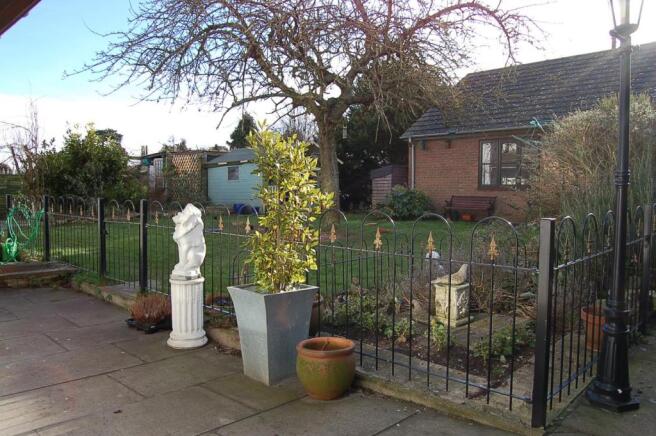 Gardens