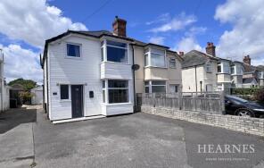 9, Kinson Grove, Bournemouth BH10 7JA