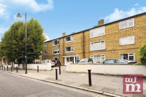 32, Fairfield Road, London E3 2QB