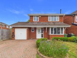 5, Campion Close, Stockton-on-tees TS17 0SE
